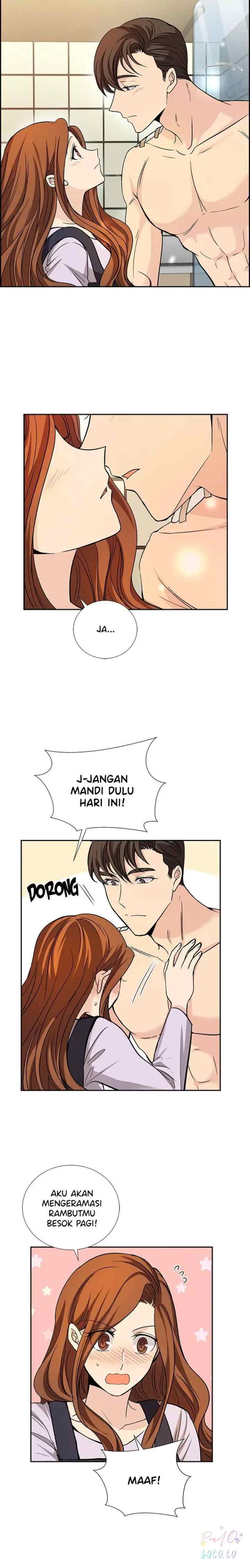 All I Want is You chapter 23 halaman 11