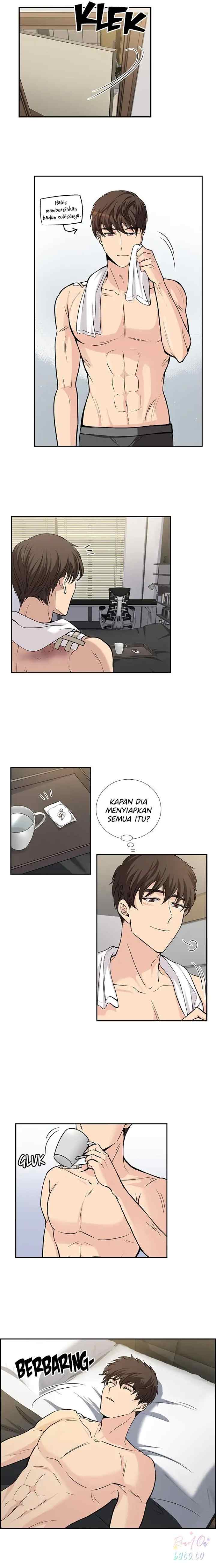 All I Want is You chapter 23 halaman 13