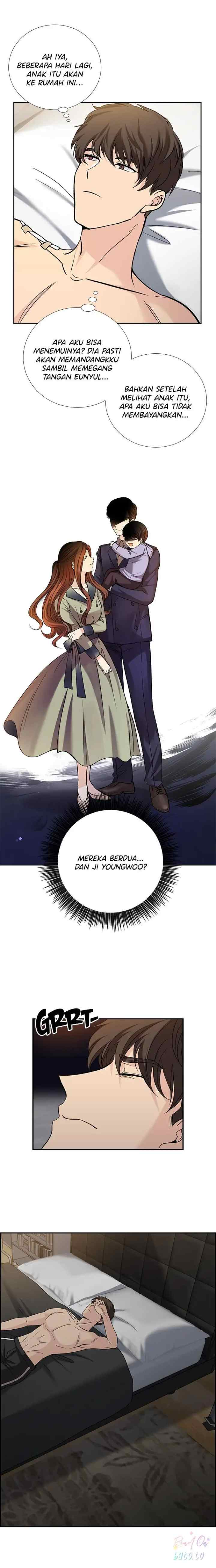 All I Want is You chapter 23 halaman 14