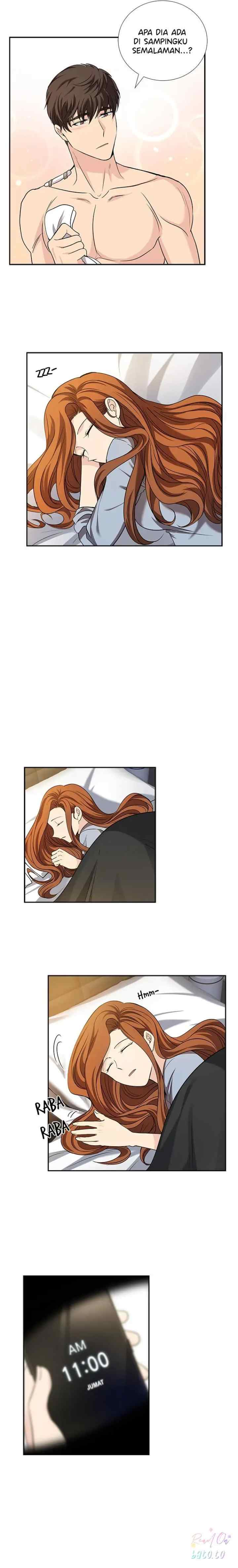 All I Want is You chapter 24 halaman 6