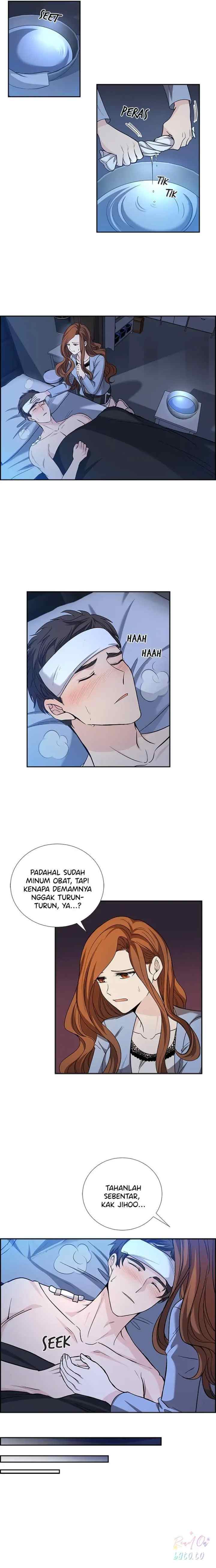 All I Want is You chapter 24 halaman 4