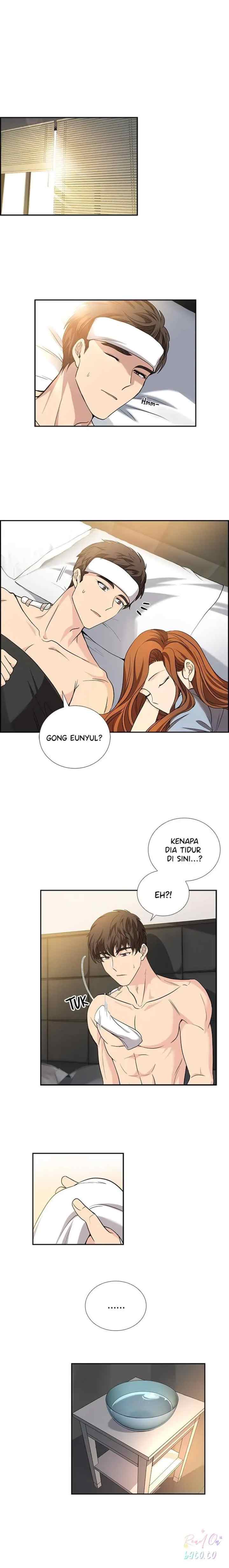 All I Want is You chapter 24 halaman 5