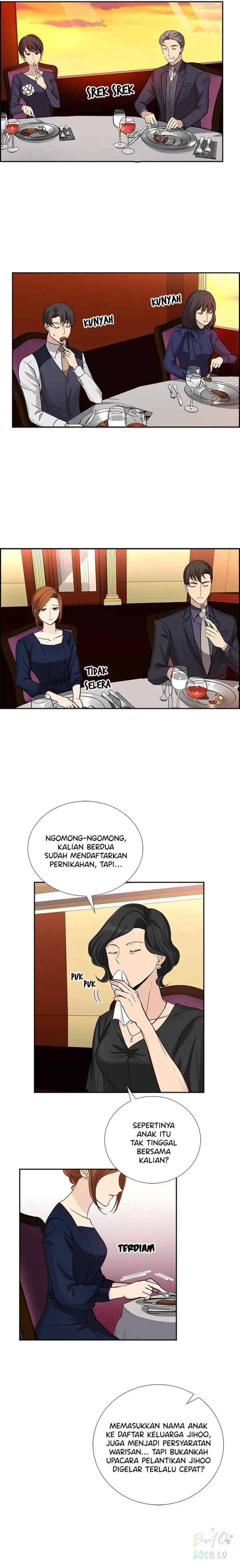 All I Want is You chapter 25 halaman 4