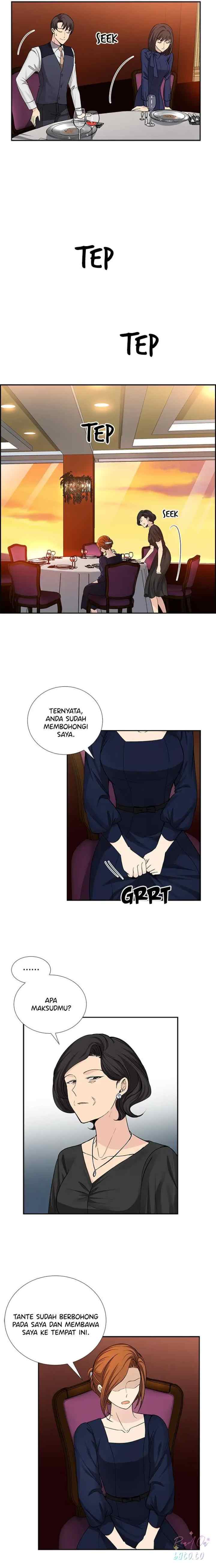 All I Want is You chapter 25 halaman 10