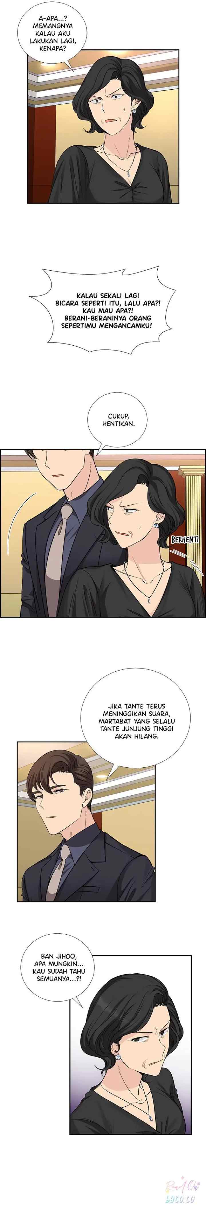 All I Want is You chapter 25 halaman 13