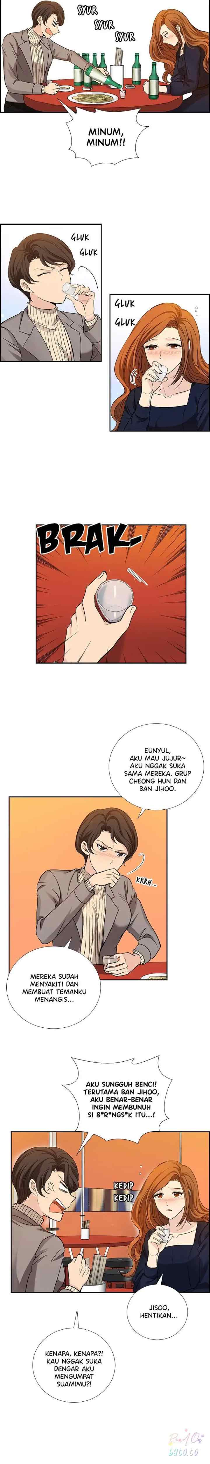 All I Want is You chapter 26 halaman 13