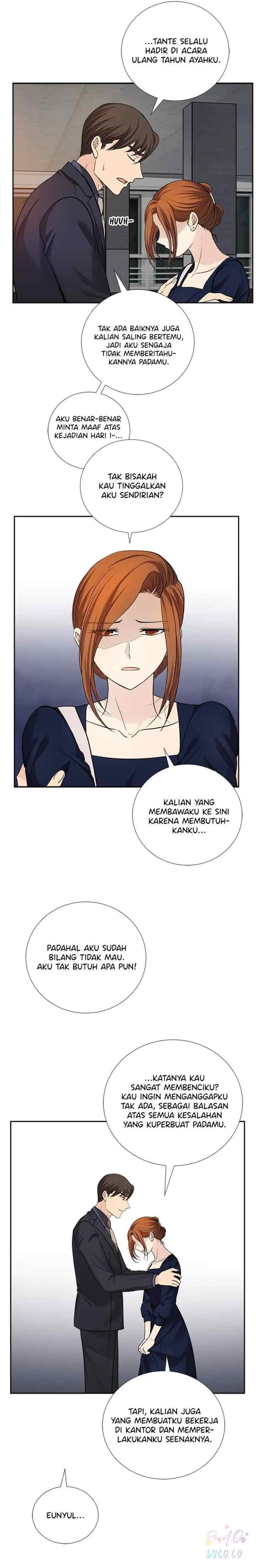 All I Want is You chapter 26 halaman 4