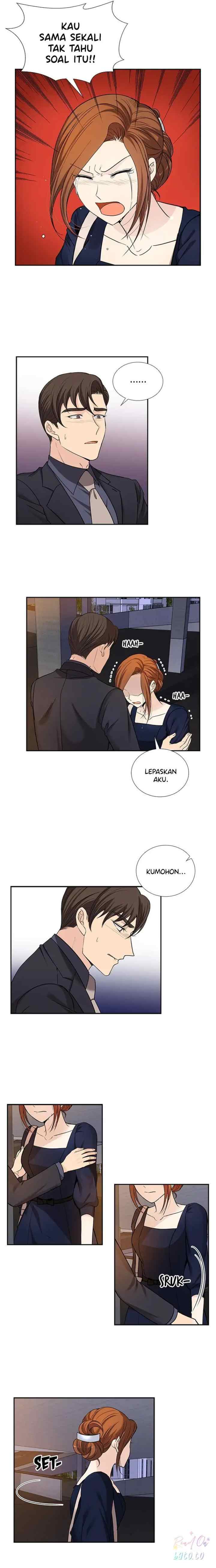 All I Want is You chapter 26 halaman 7