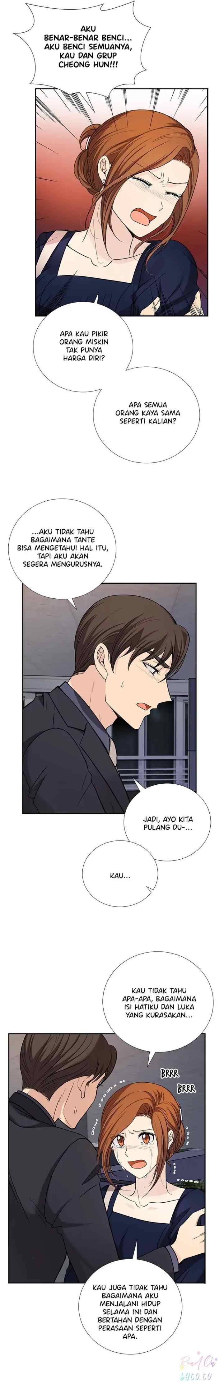 All I Want is You chapter 26 halaman 6