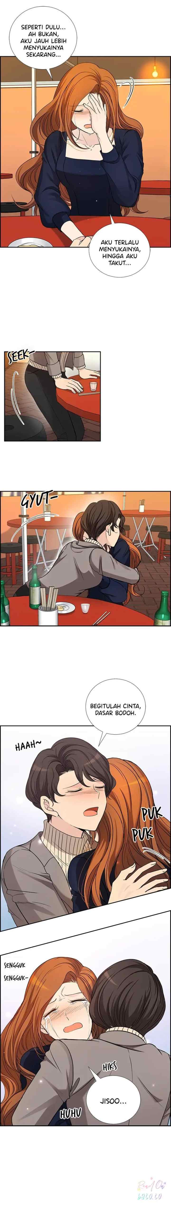 All I Want is You chapter 27 halaman 4