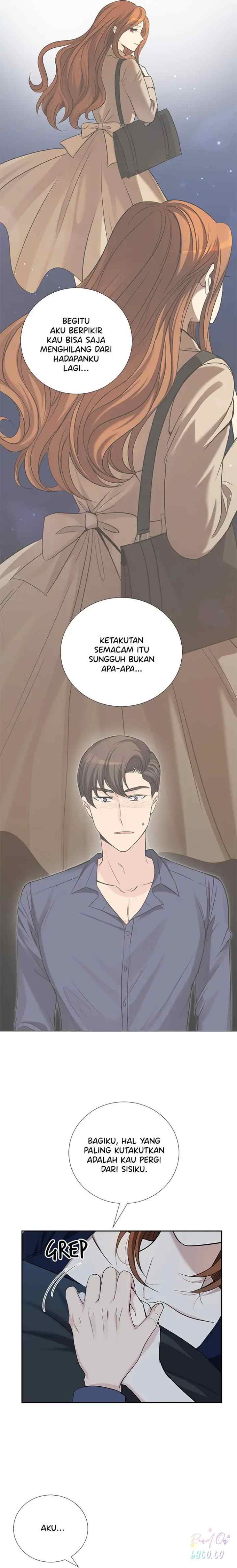 All I Want is You chapter 28 halaman 15