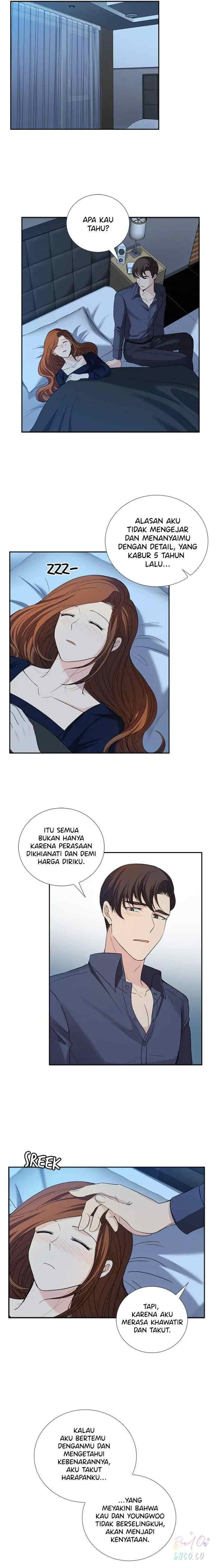 All I Want is You chapter 28 halaman 13