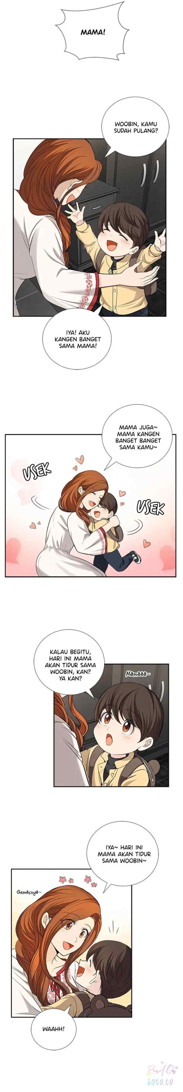 All I Want is You chapter 29 halaman 5