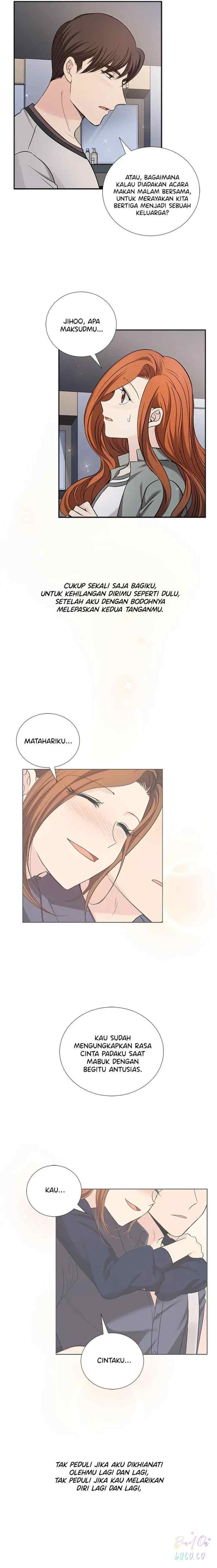 All I Want is You chapter 29 halaman 15