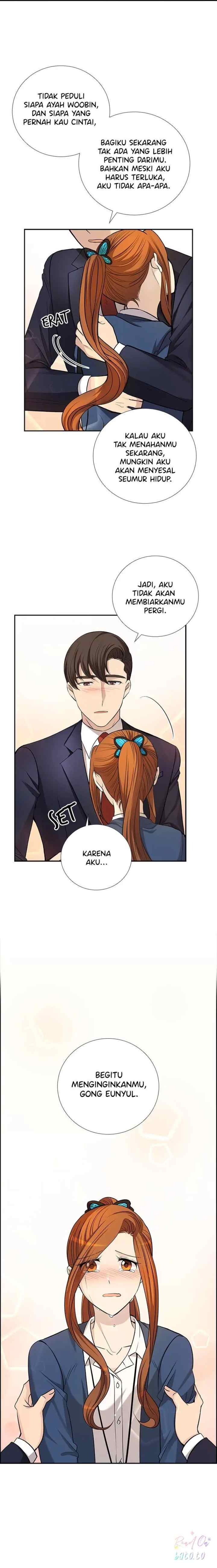 All I Want is You chapter 31 halaman 14