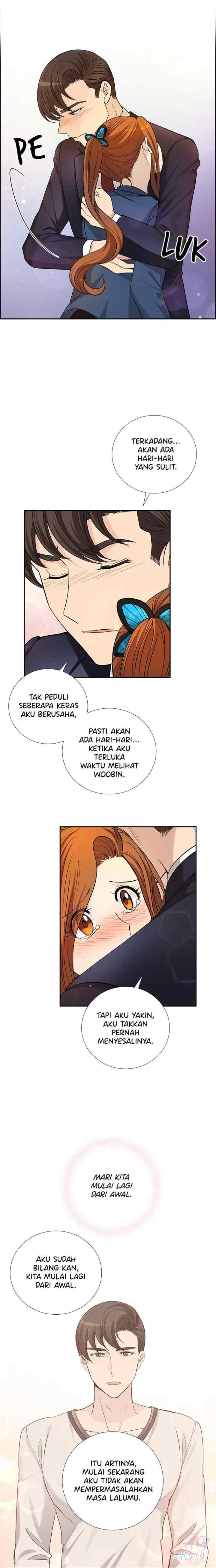 All I Want is You chapter 31 halaman 13
