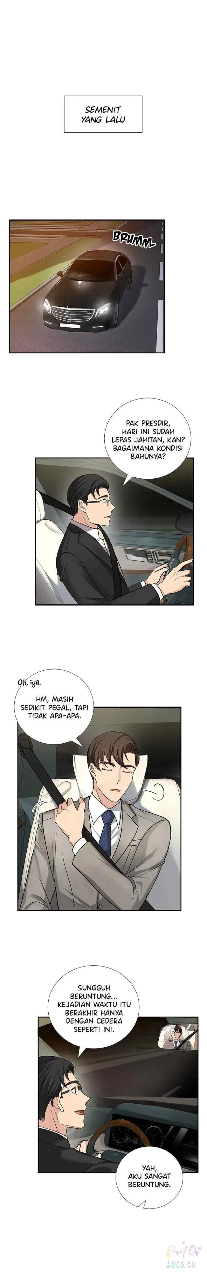 All I Want is You chapter 34 halaman 13