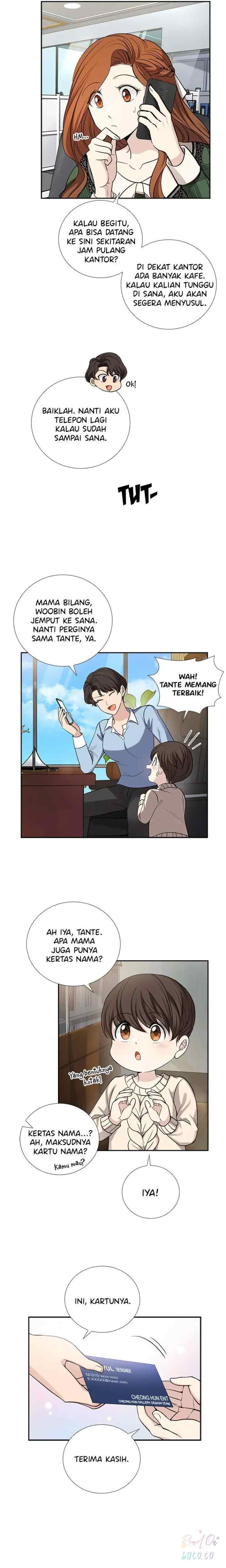 All I Want is You chapter 34 halaman 4
