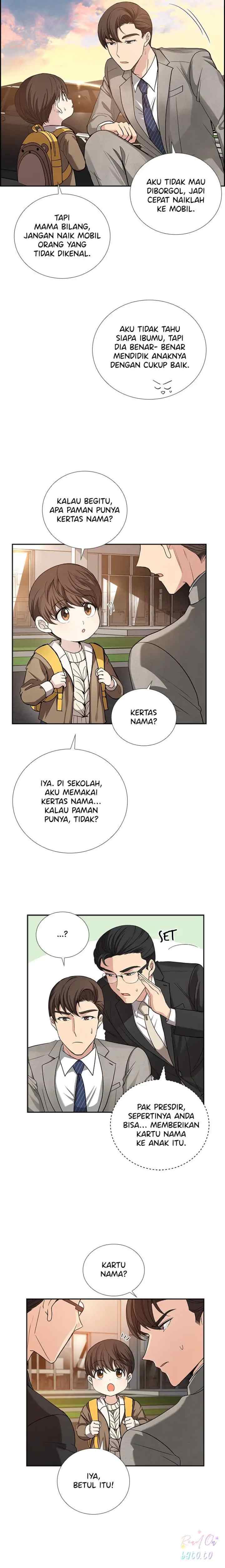 All I Want is You chapter 35 halaman 7