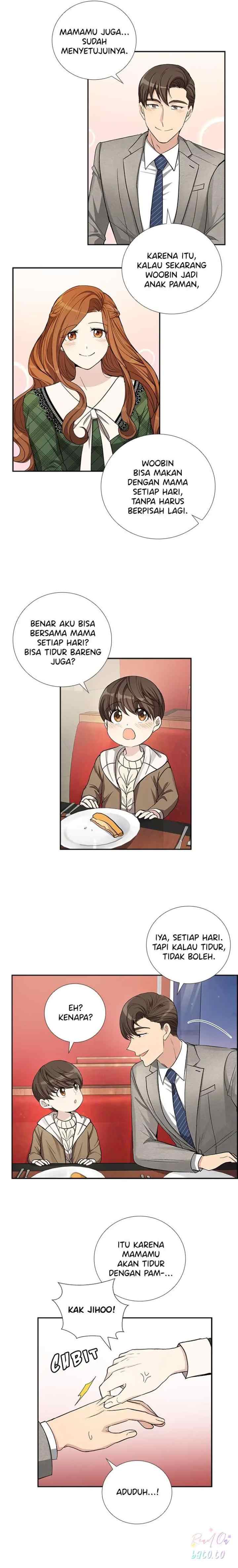 All I Want is You chapter 37 halaman 5