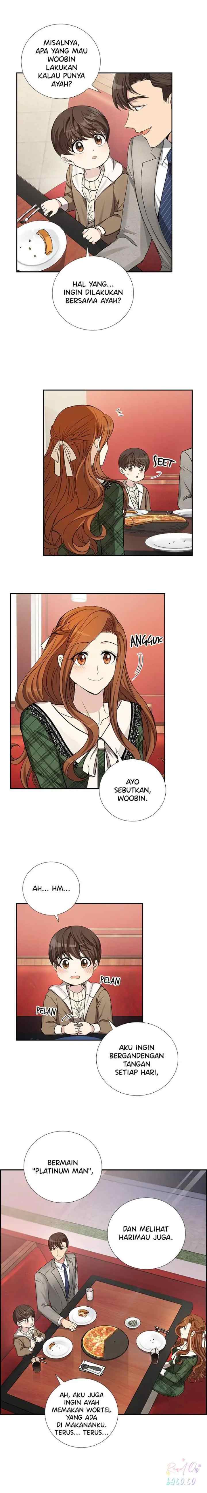 All I Want is You chapter 37 halaman 7