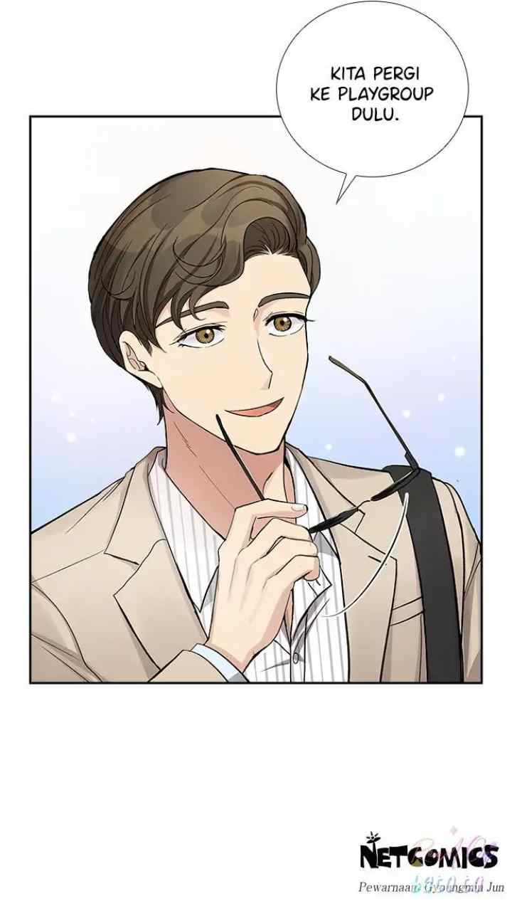All I Want is You chapter 37 halaman 15
