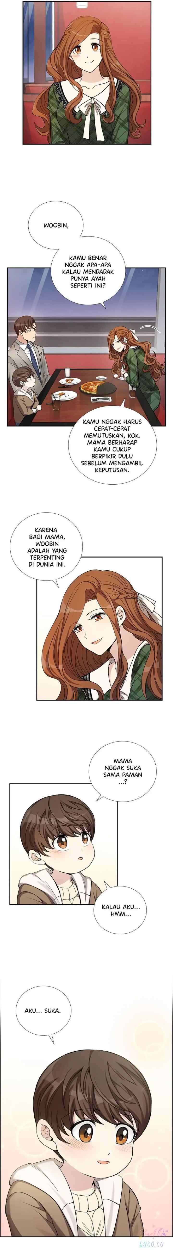 All I Want is You chapter 37 halaman 9