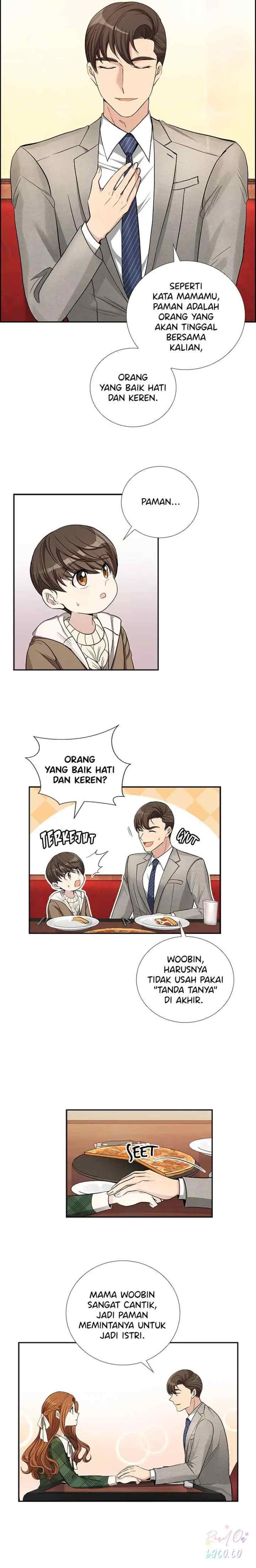 All I Want is You chapter 37 halaman 4
