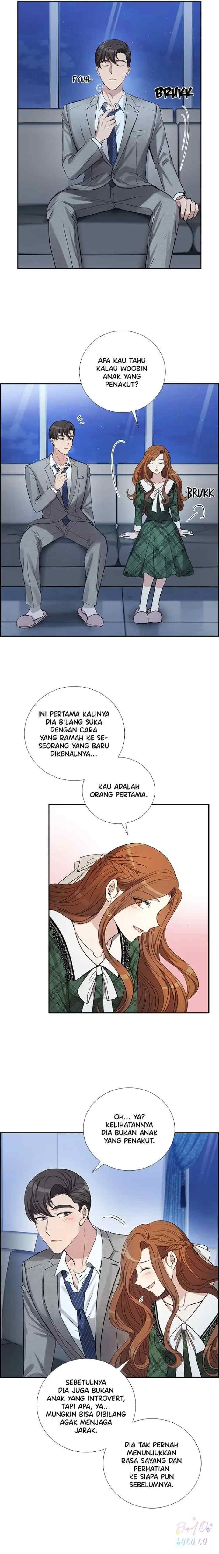 All I Want is You chapter 38 halaman 4