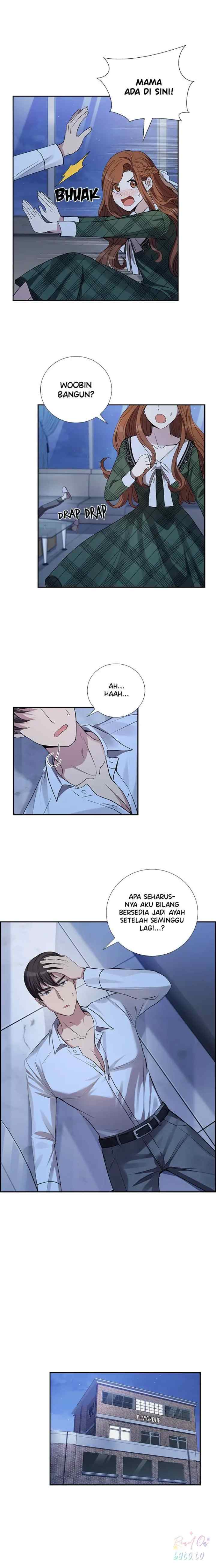 All I Want is You chapter 38 halaman 11