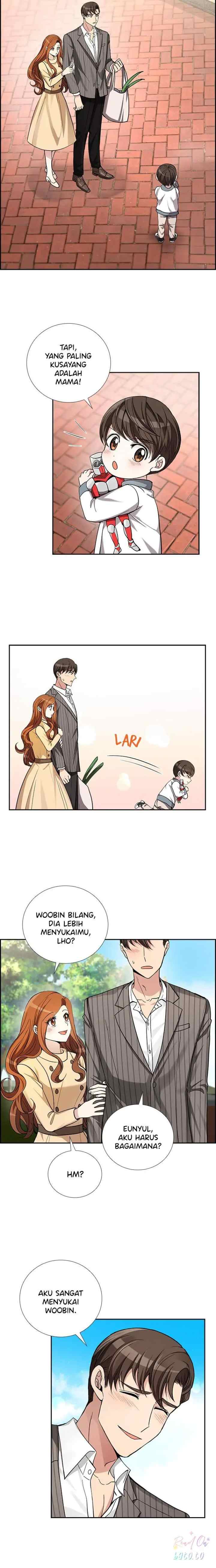 All I Want is You chapter 39 halaman 15
