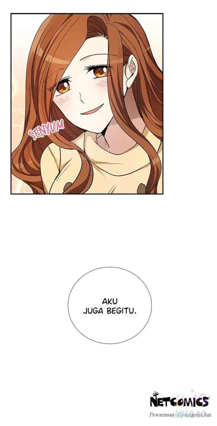 All I Want is You chapter 39 halaman 16