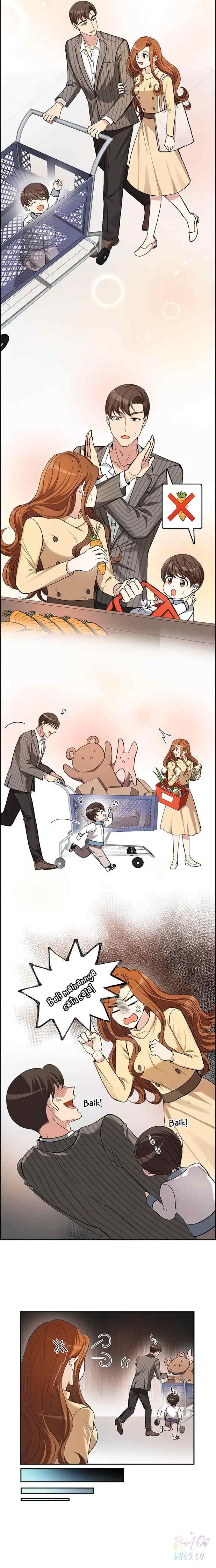 All I Want is You chapter 39 halaman 13