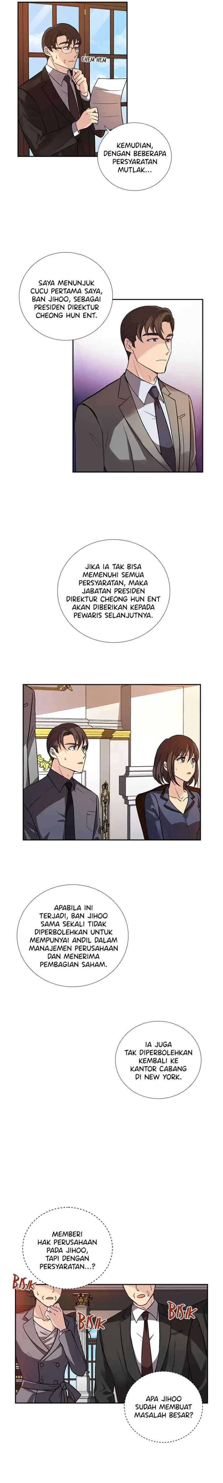 All I Want is You chapter 4 halaman 7