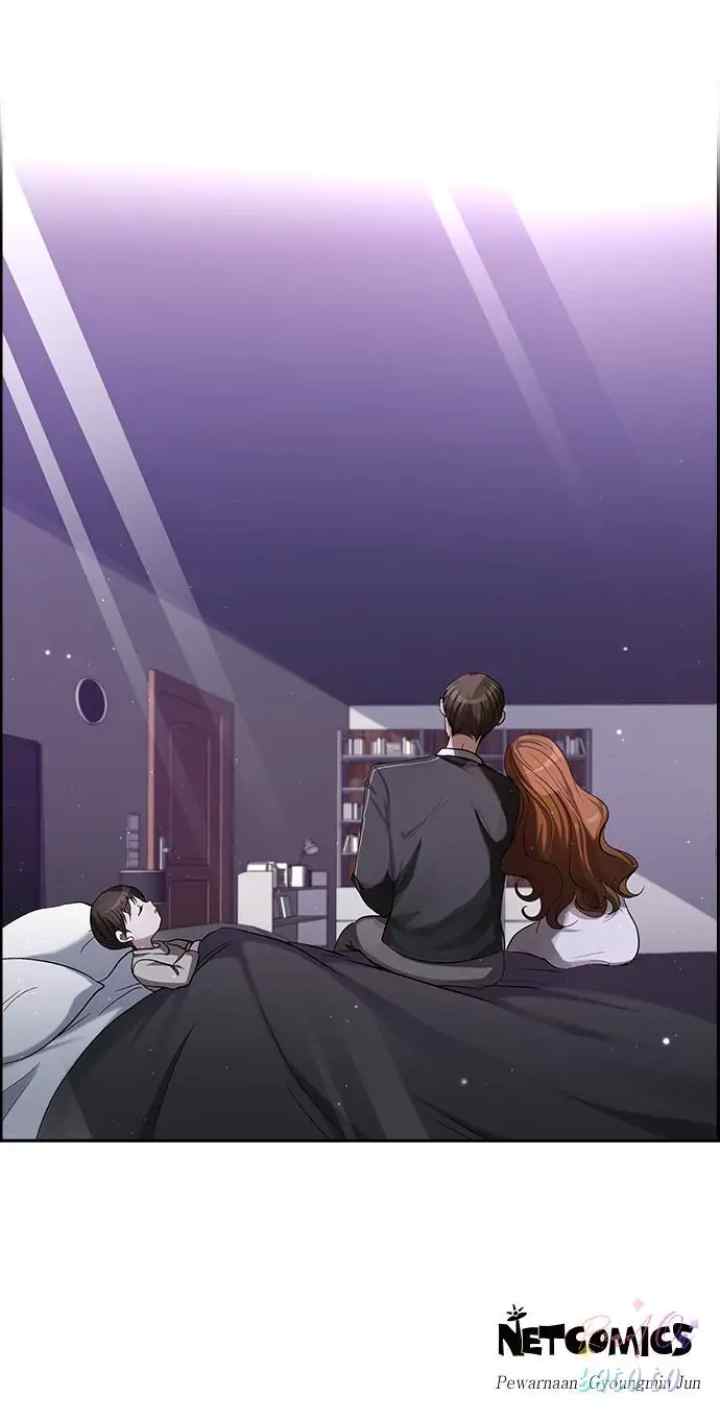 All I Want is You chapter 40 halaman 15