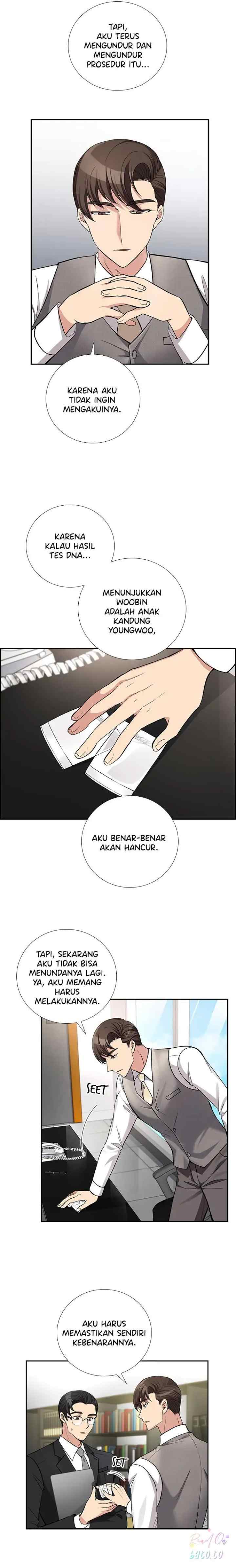 All I Want is You chapter 44 halaman 5
