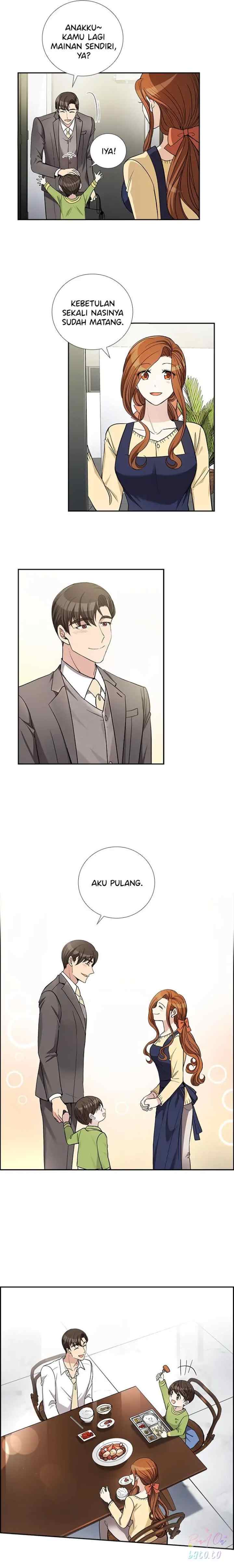 All I Want is You chapter 44 halaman 7