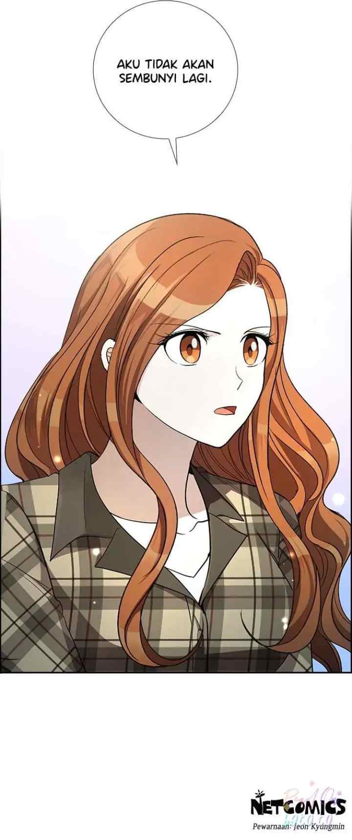 All I Want is You chapter 45 halaman 15