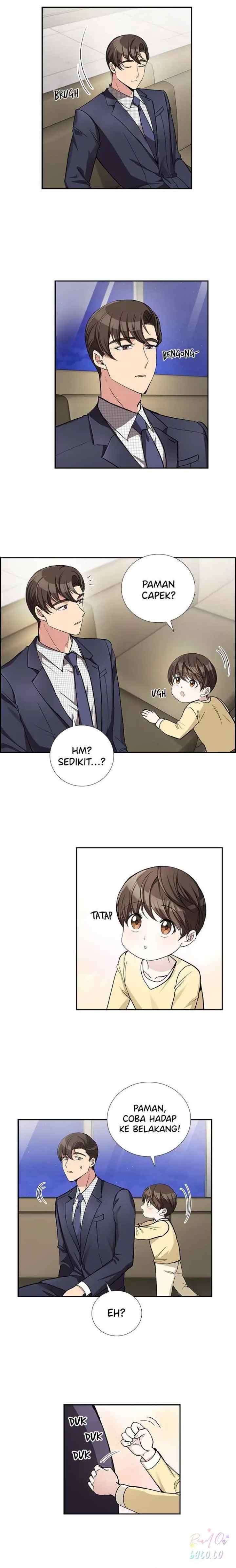 All I Want is You chapter 46 halaman 5