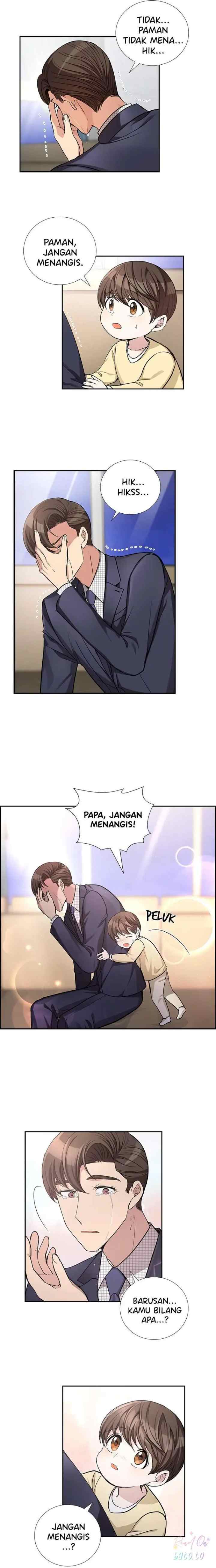 All I Want is You chapter 46 halaman 8