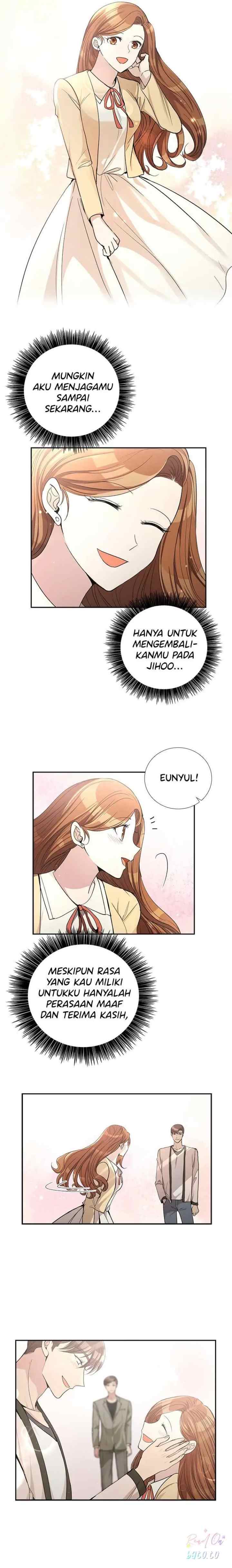 All I Want is You chapter 46 halaman 14