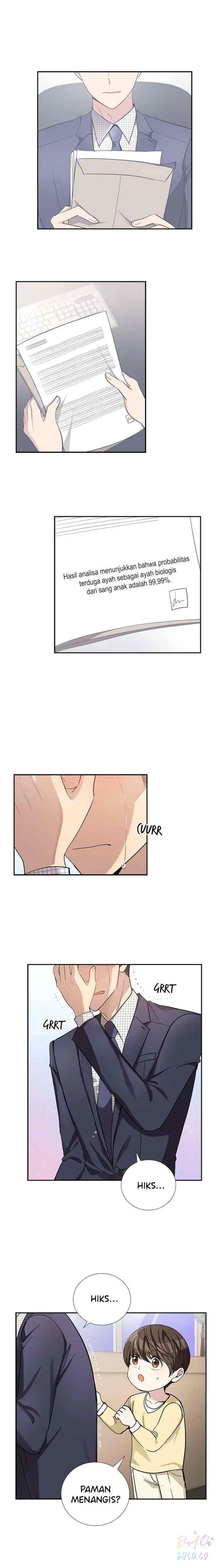 All I Want is You chapter 46 halaman 7