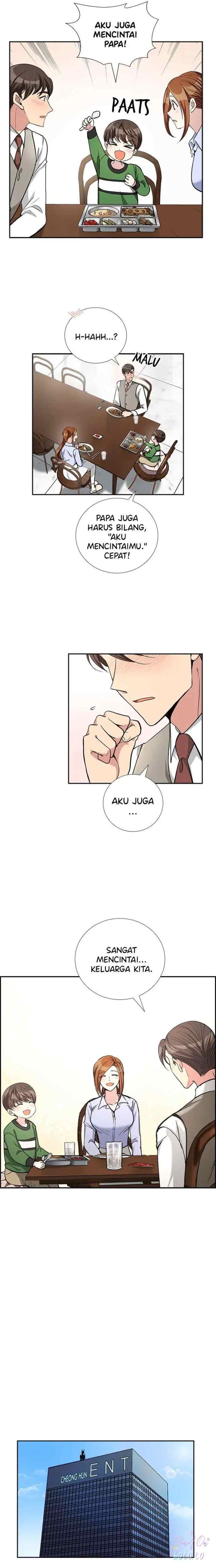 All I Want is You chapter 47 halaman 10