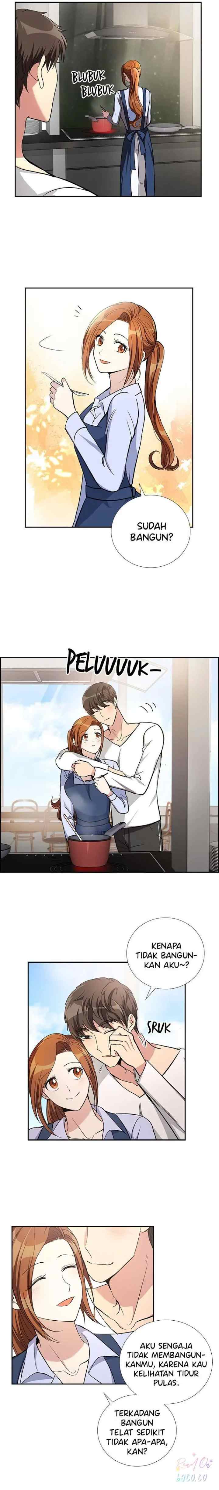 All I Want is You chapter 47 halaman 5