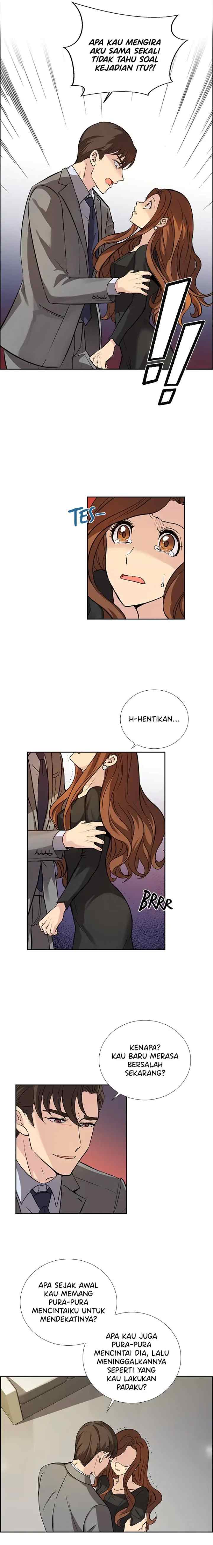 All I Want is You chapter 5 halaman 7