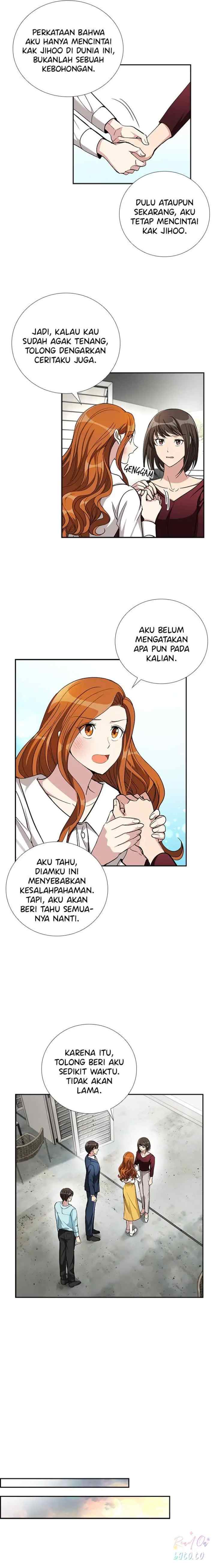 All I Want is You chapter 51 halaman 5