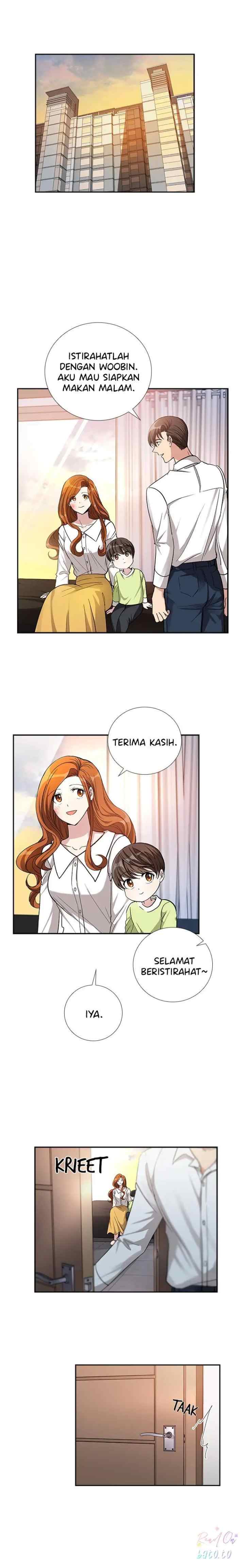 All I Want is You chapter 51 halaman 6