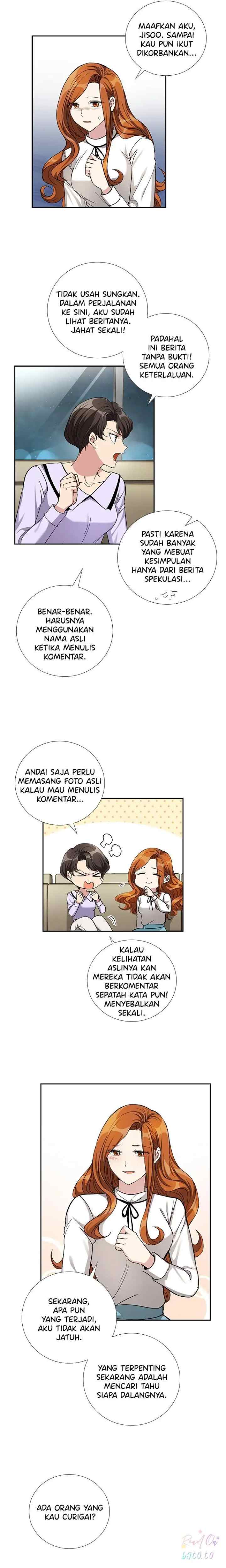 All I Want is You chapter 53 halaman 5