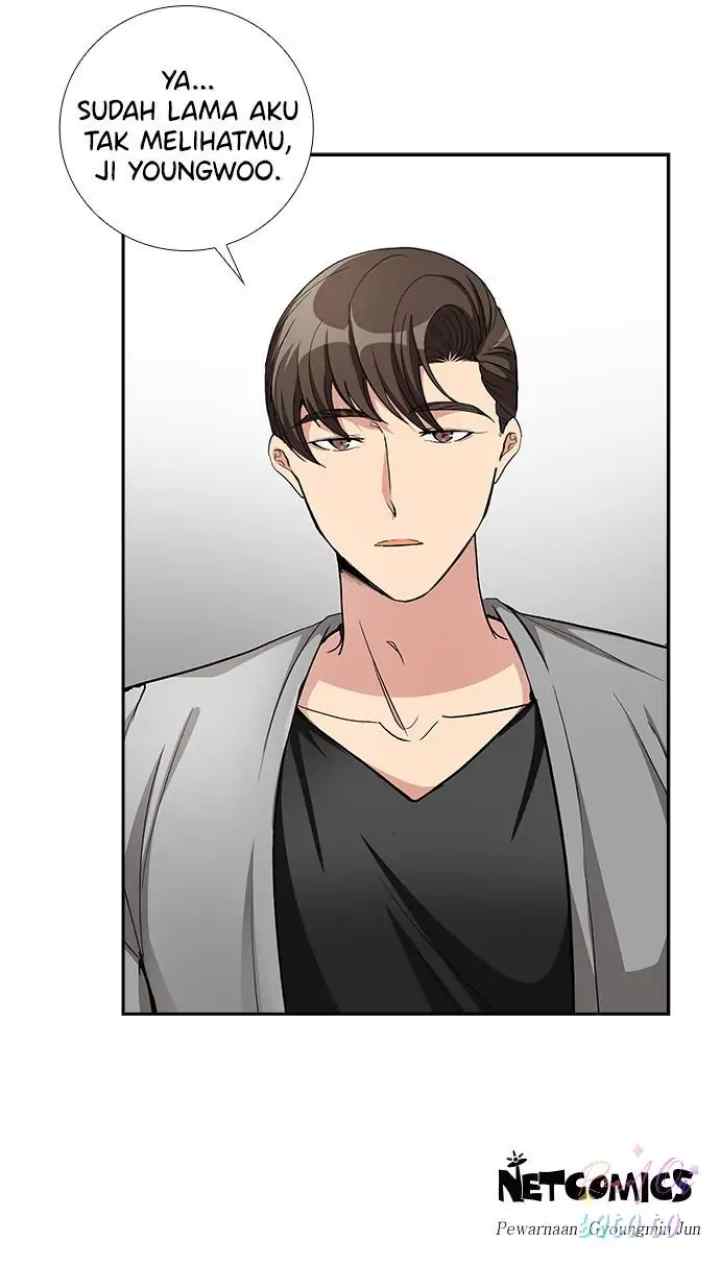 All I Want is You chapter 53 halaman 16