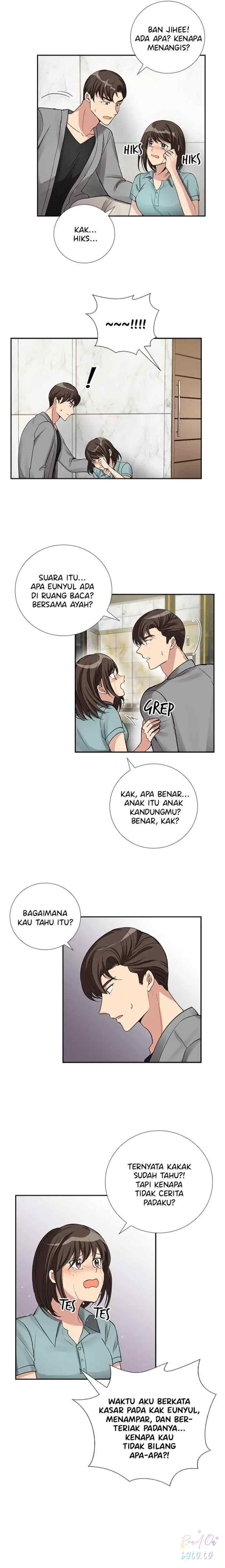 All I Want is You chapter 55 halaman 14